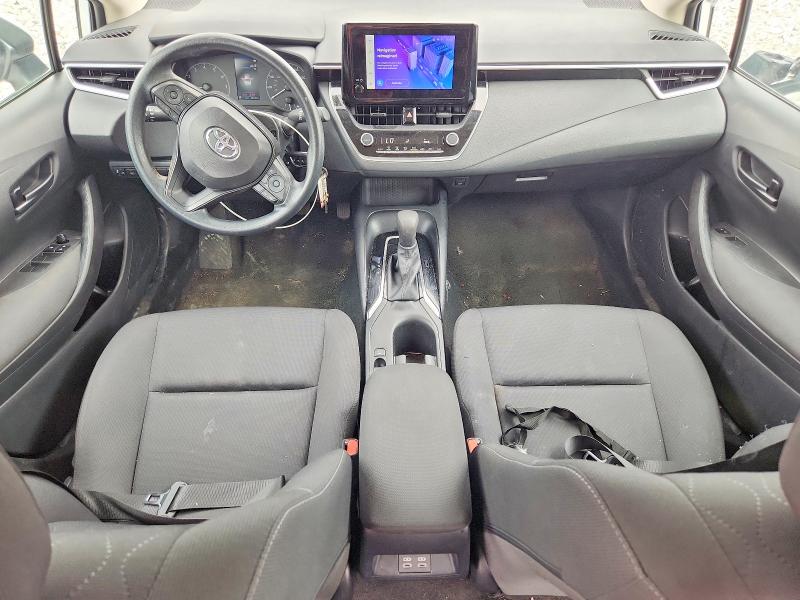 Aukcja sprzedaży 2024 Toyota Corolla, vin: 5YFB4MDE6RP151700, numer aukcji: 61908376