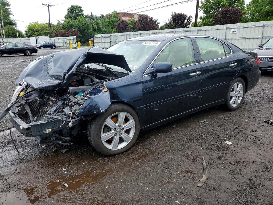 Aukcja sprzedaży 2005 Lexus Es, vin: JTHBA30GX55131238, numer aukcji: 63097036
