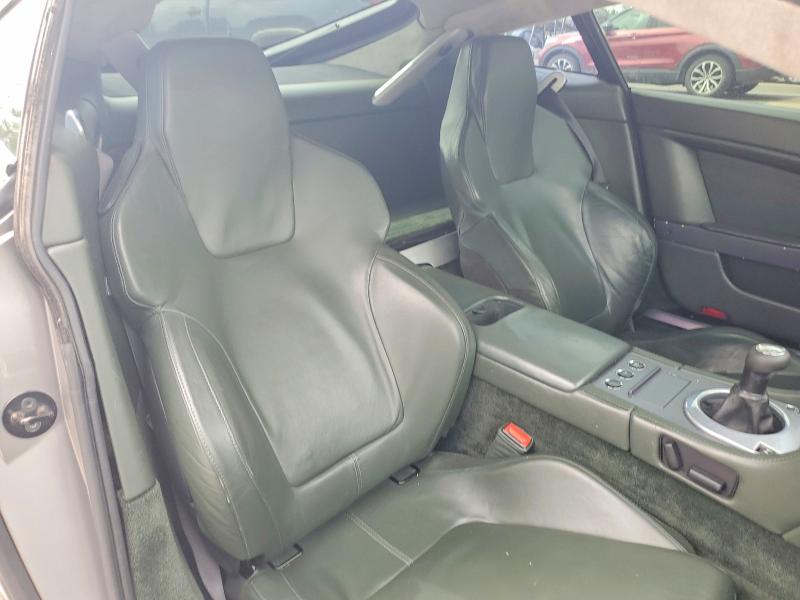 Продажа на аукционе авто 2006 Aston Martin V8, vin: SCFBB03B86GC01973, номер лота: 56300566
