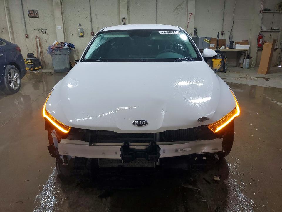 Продажа на аукционе авто 2021 Kia K5, vin: 5XXG14J29MG021453, номер лота: 60566556