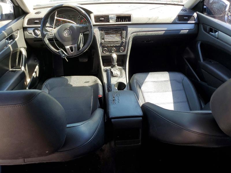 Aukcja sprzedaży 2015 Volkswagen Passat, vin: 1VWAT7A33FC085630, numer aukcji: 59643436