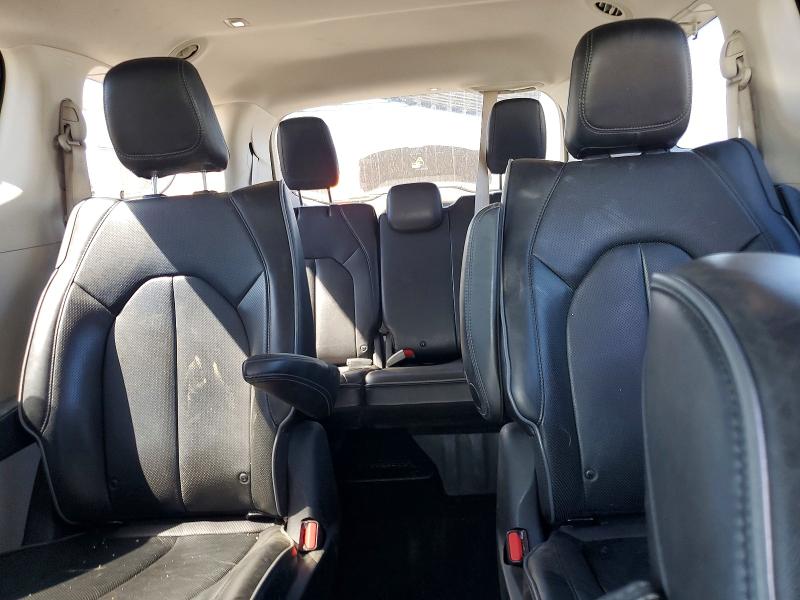 Aukcja sprzedaży 2018 Chrysler Pacifica, vin: 2C4RC1N77JR118743, numer aukcji: 60635526