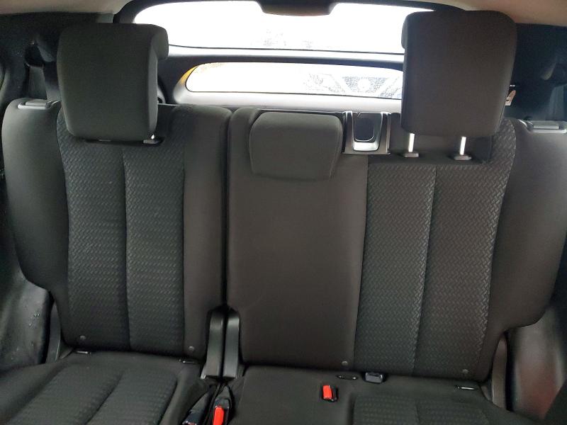 2019 Mitsubishi Eclipse Cross მანქანა იყიდება აუქციონზე, vin: JA4AT4AA0KZ049699, აუქციონის ნომერი: 62512516