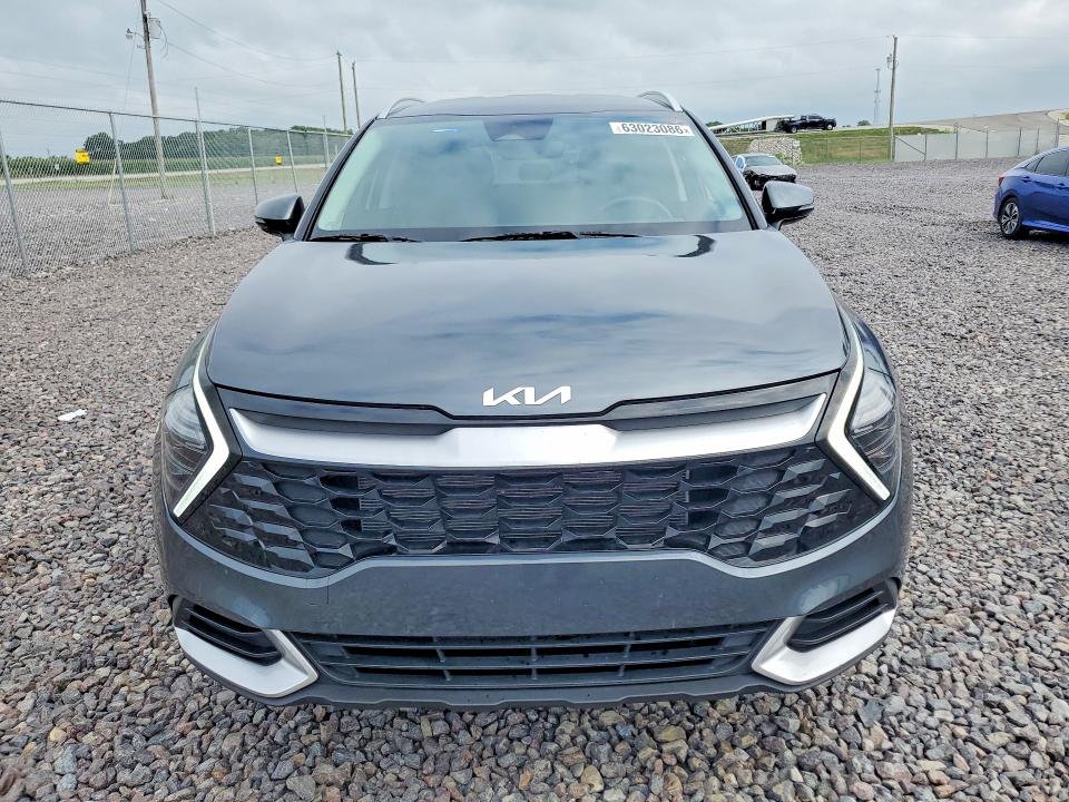 Aukcja sprzedaży 2025 Kia Sportage, vin: KNDPVCDFXS7341822, numer aukcji: 63023086