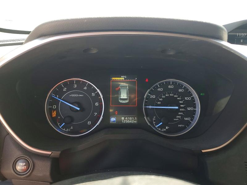 58969136 :رقم المزاد ، 4S4WMAPD2N3403816 vin ، 2022 Subaru Ascent مزاد بيع