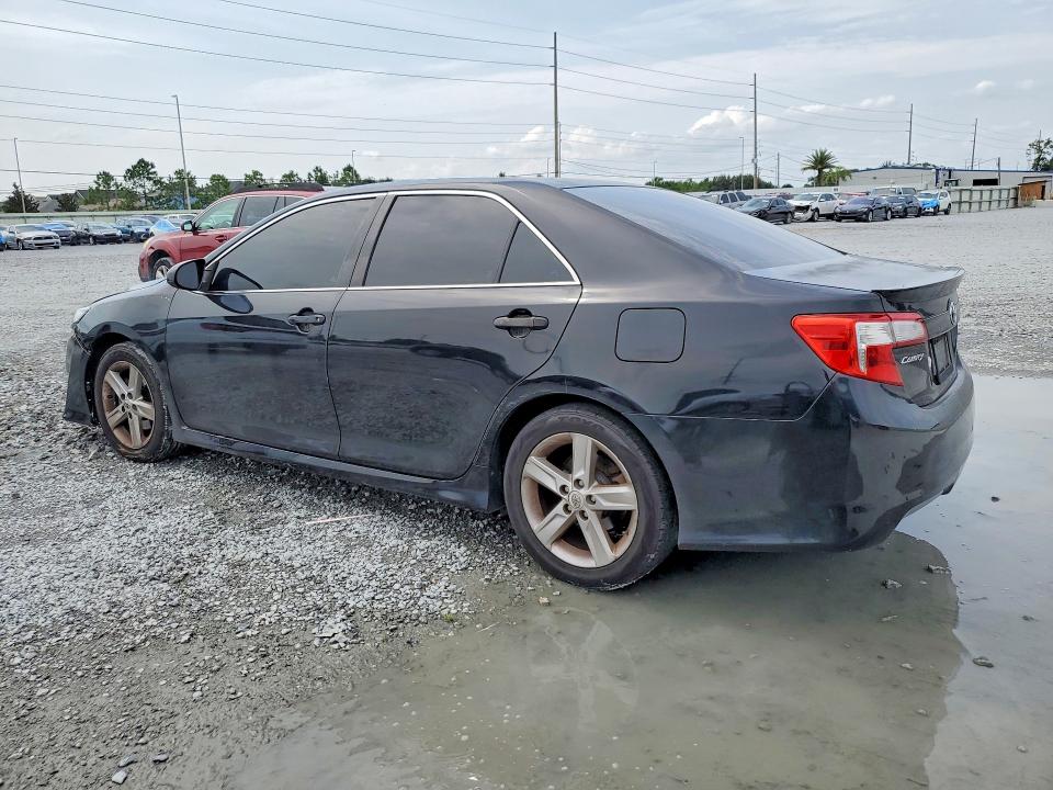 Aukcja sprzedaży 2012 Toyota Camry, vin: 4T1BF1FK5CU185404, numer aukcji: 62432366