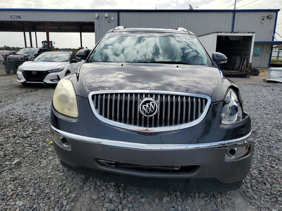 60798966 :رقم المزاد ، 5GAKRBED0CJ389311 vin ، 2012 Buick Enclave مزاد بيع
