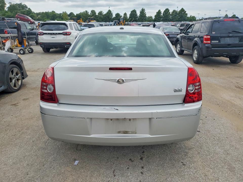 Aukcja sprzedaży 2009 Chrysler 300, vin: 2C3KA53V39H574518, numer aukcji: 63246856