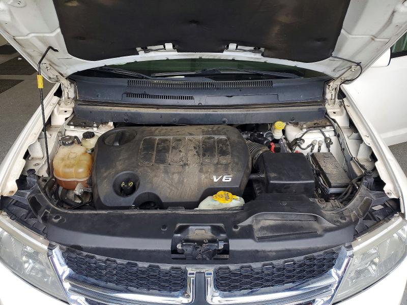 Aukcja sprzedaży 2017 Dodge Journey, vin: 3C4PDCBG1HT572868, numer aukcji: 61708066