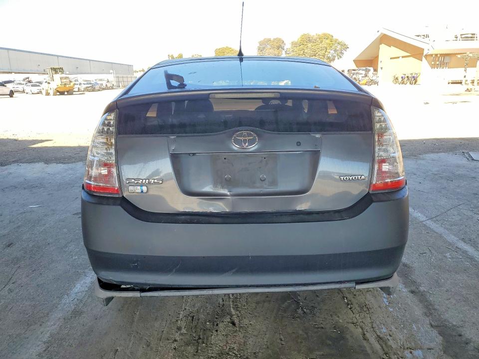 Продажа на аукционе авто 2009 Toyota Prius, vin: JTDKB10U793467977, номер лота: 60511266