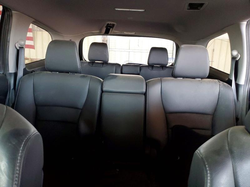 61600006 :رقم المزاد ، 5FNYF6H50LB045773 vin ، 2020 Honda Pilot مزاد بيع