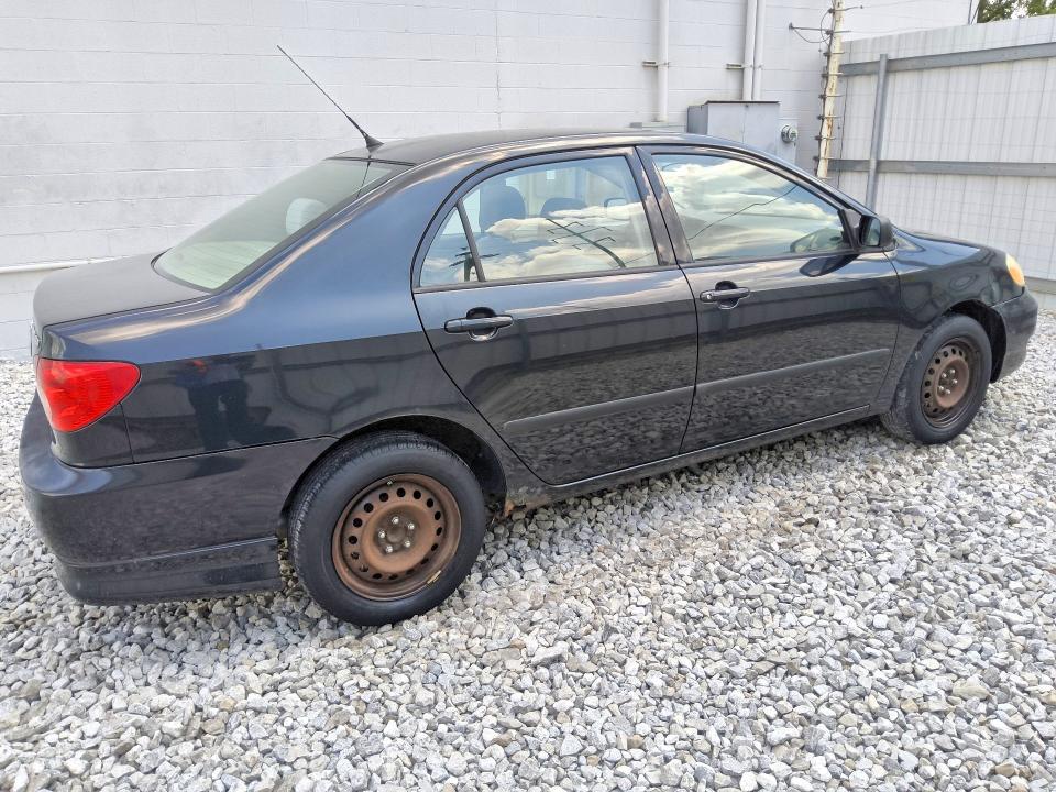 2008 Toyota Corolla მანქანა იყიდება აუქციონზე, vin: 1NXBR32E58Z005137, აუქციონის ნომერი: 60844396