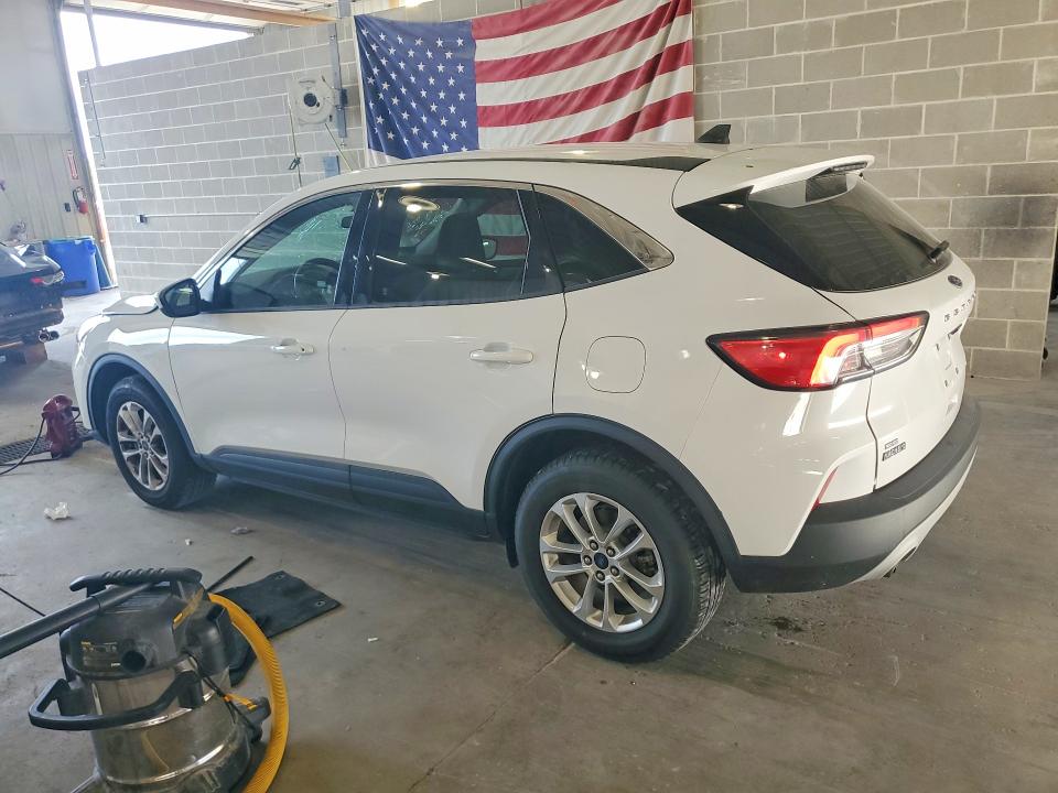 Продажа на аукционе авто 2020 Ford Escape, vin: 1FMCU9G6XLUC67204, номер лота: 60980806