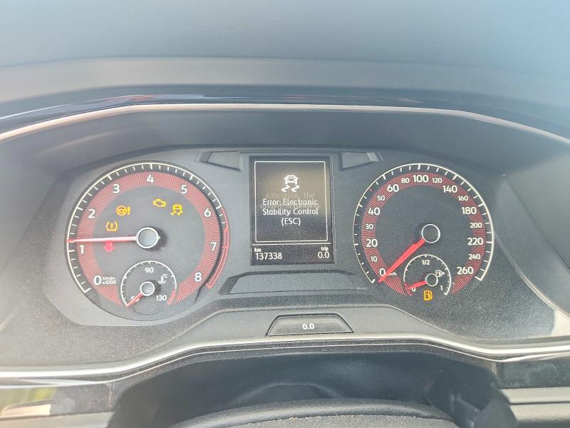 2021 Volkswagen Jetta მანქანა იყიდება აუქციონზე, vin: 3VWE57BU0MM074261, აუქციონის ნომერი: 60935586