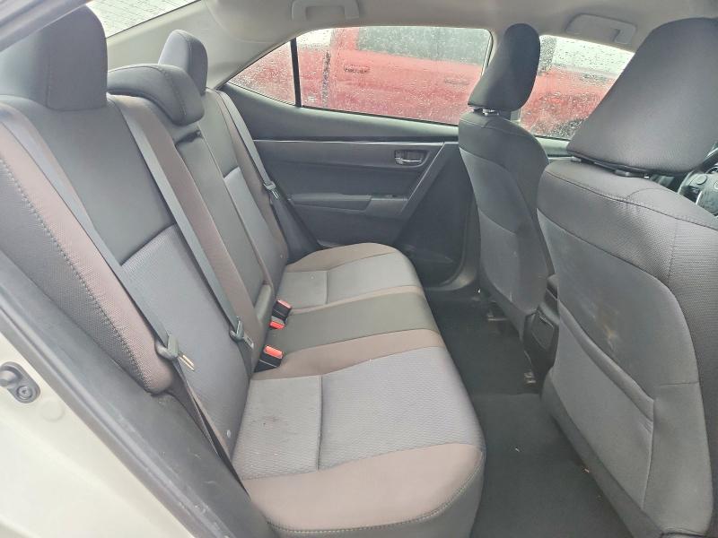 Продаж на аукціоні авто 2017 Toyota Corolla, vin: 5YFBURHE2HP649219, номер лоту: 60711296