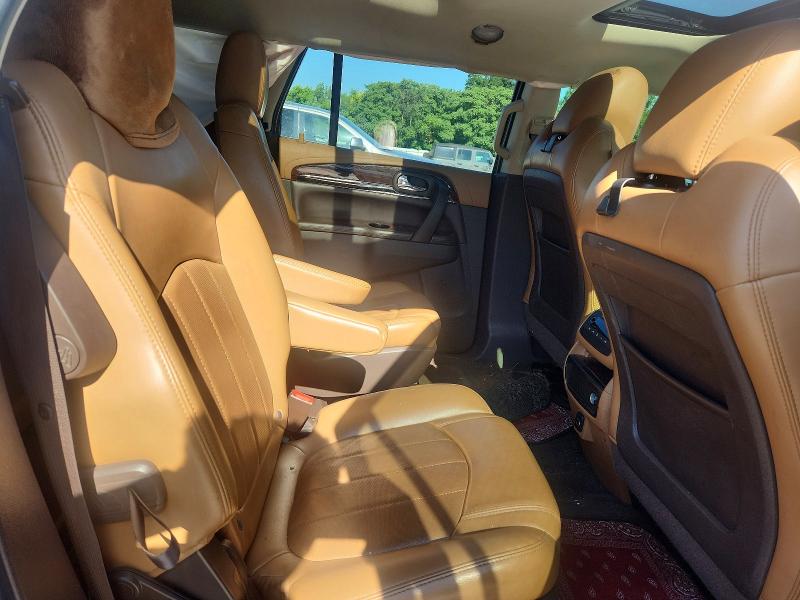 Aukcja sprzedaży 2017 Buick Enclave, vin: 5GAKRBKD0HJ173972, numer aukcji: 59685506