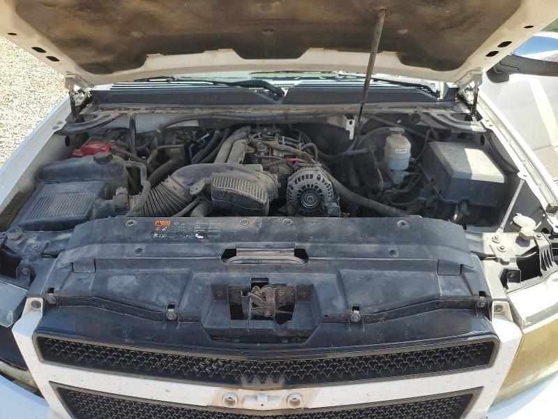 Aukcja sprzedaży 2011 Chevrolet Suburban, vin: 1GNSCJE04BR291669, numer aukcji: 62002126