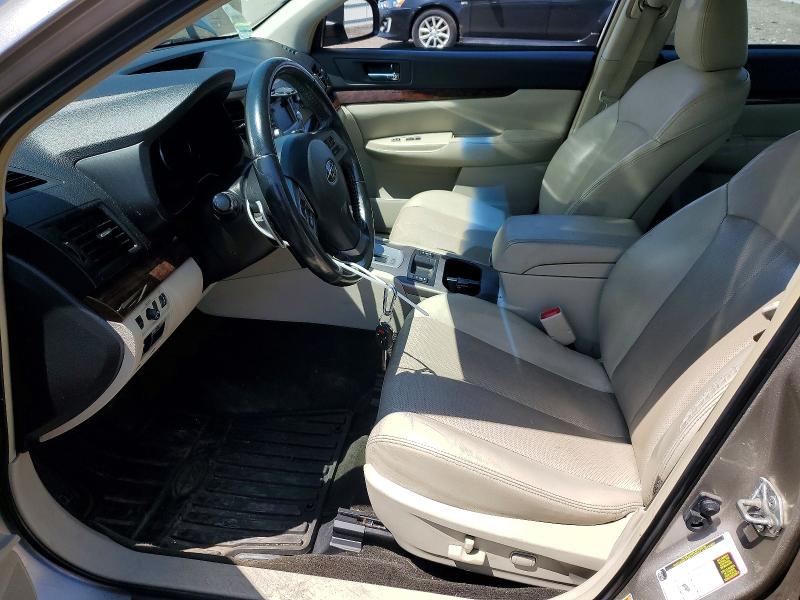 61730446 :رقم المزاد ، 4S3BMBL67E3006621 vin ، 2014 Subaru Legacy مزاد بيع