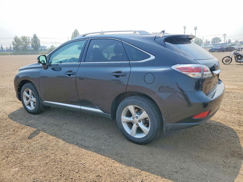 Продажа на аукционе авто 2013 Lexus Rx 350, vin: 2T2BK1BA3DC160167, номер лота: 62663716