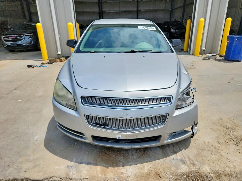60619616 :رقم المزاد ، 1G1ZG57B494213409 vin ، 2009 Chevrolet Malibu مزاد بيع