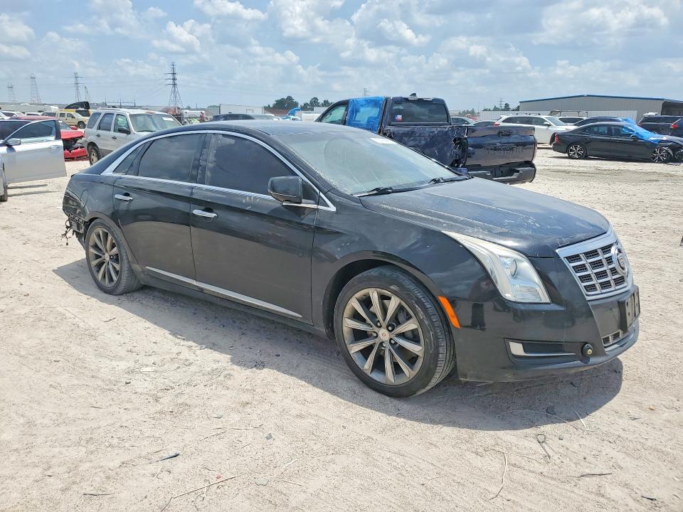 Aukcja sprzedaży 2013 Cadillac Xts, vin: 2G61N5S31D9146979, numer aukcji: 63166966