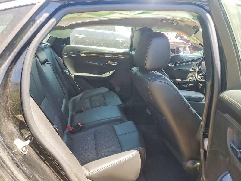 Aukcja sprzedaży 2017 Chevrolet Impala, vin: 2G1105S32H9110373, numer aukcji: 59096856