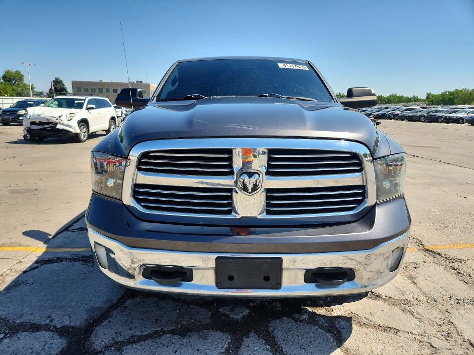 Продаж на аукціоні авто 2014 Ram 1500, vin: 1C6RR7LT1ES438394, номер лоту: 61437026
