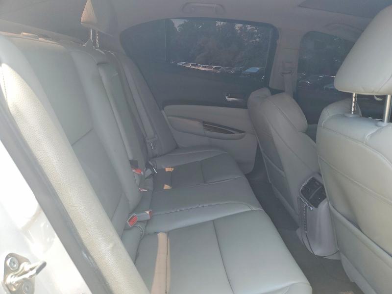 Aukcja sprzedaży 2015 Acura Tlx, vin: 19UUB1F39FA016625, numer aukcji: 62091716