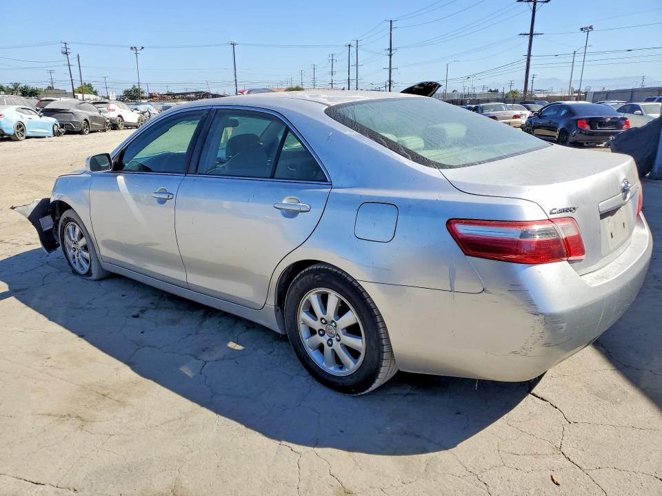 60177616 :رقم المزاد ، 4T1BE46K58U749984 vin ، 2008 Toyota Camry مزاد بيع