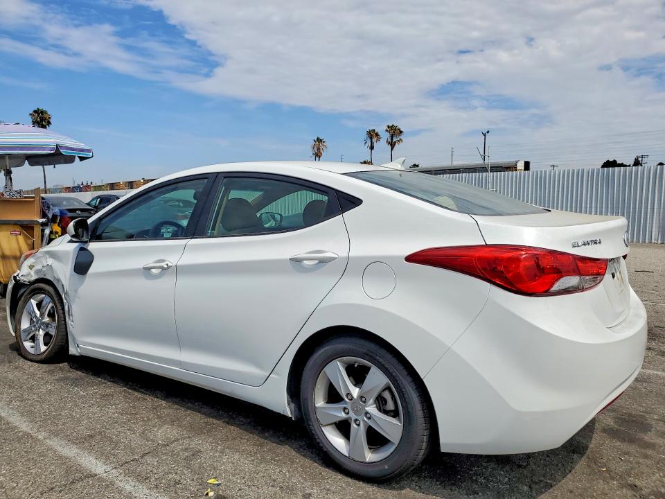 Aukcja sprzedaży 2013 Hyundai Elantra, vin: 5NPDH4AE0DH382955, numer aukcji: 60882936