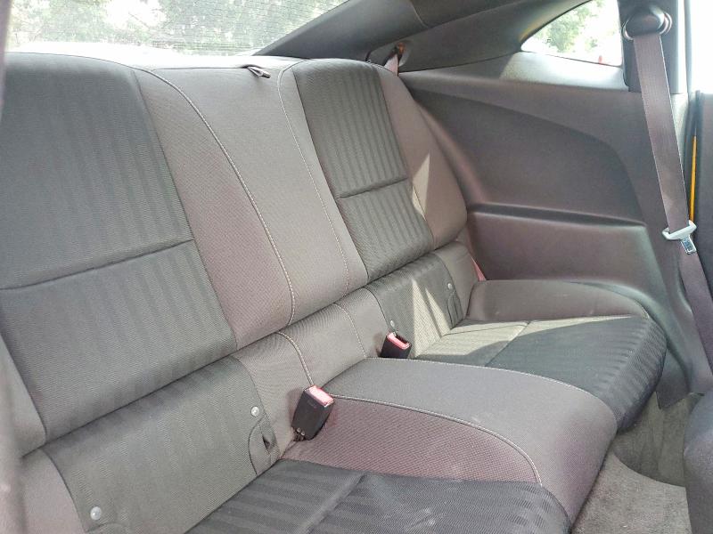 Aukcja sprzedaży 2013 Chevrolet Camaro, vin: 2G1FA1E39D9122232, numer aukcji: 62053746