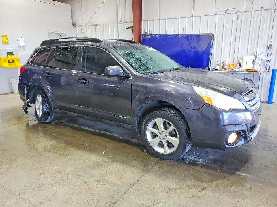Продажа на аукционе авто 2013 Subaru Outback, vin: 4S4BRBKC9D3269809, номер лота: 60808376