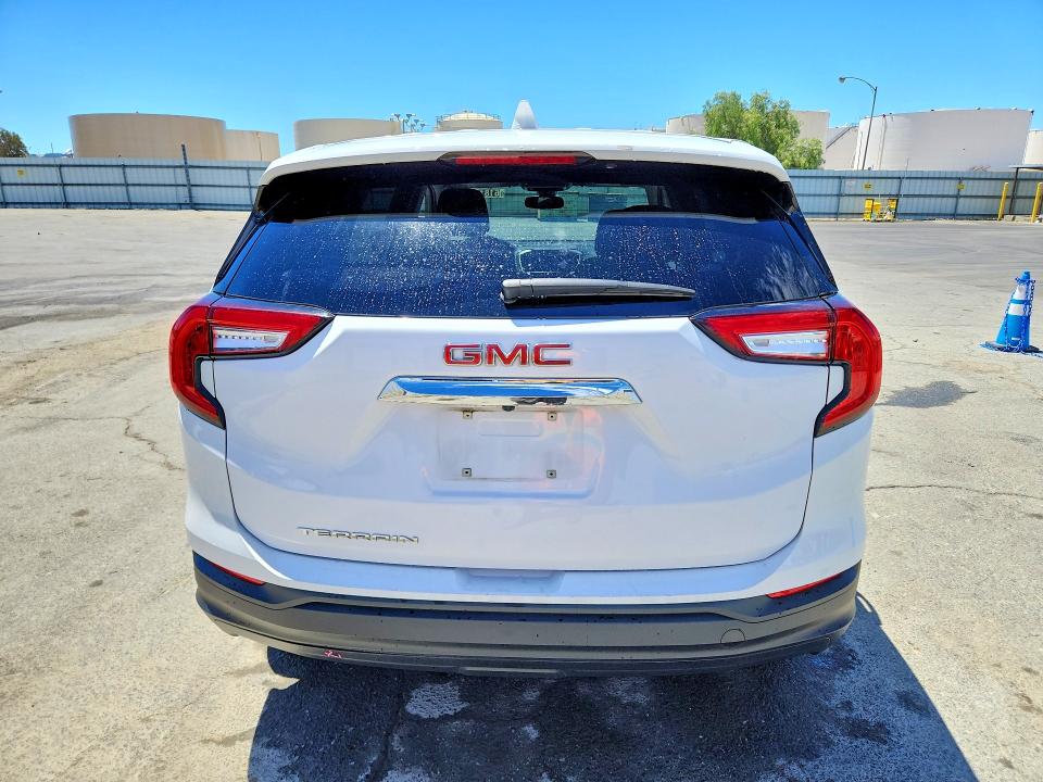 Aukcja sprzedaży 2024 Gmc Terrain, vin: 3GKALMEG8RL370755, numer aukcji: 61815236