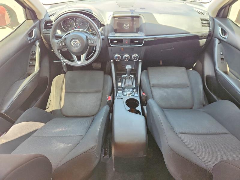 Aukcja sprzedaży 2016 Mazda Cx-5, vin: JM3KE2BY2G0866986, numer aukcji: 60592976