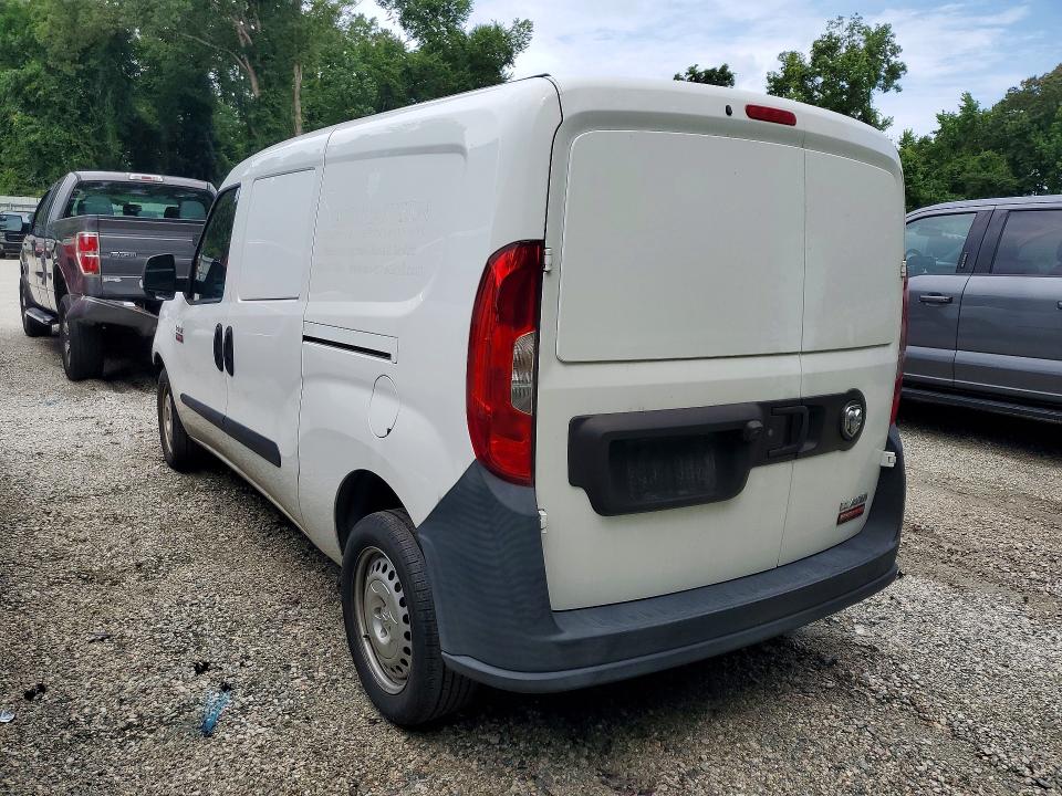 Aukcja sprzedaży 2020 Ram Promaster City, vin: ZFBHRFAB6L6P16577, numer aukcji: 60009986
