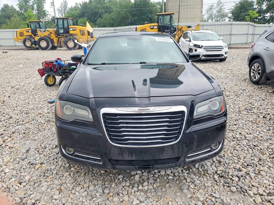 2013 Chrysler 300 მანქანა იყიდება აუქციონზე, vin: 2C3CCAGG2DH505458, აუქციონის ნომერი: 62768066