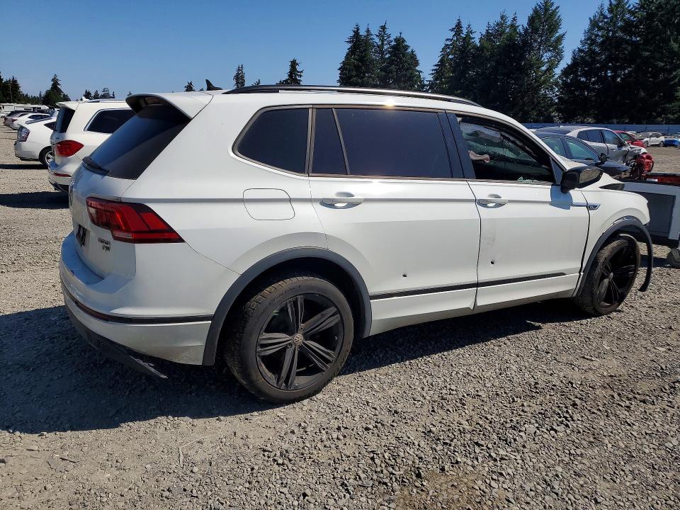 Aukcja sprzedaży 2019 Volkswagen Tiguan, vin: 3VV2B7AX0KM074222, numer aukcji: 60168486