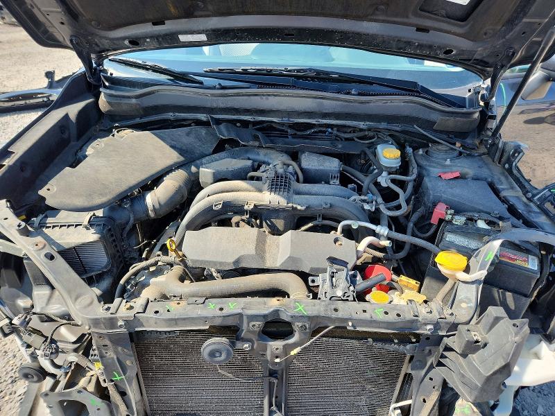Продаж на аукціоні авто 2017 Subaru Forester, vin: JF2SJAEC1HH805079, номер лоту: 59110656