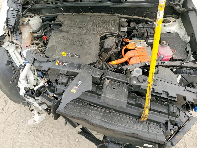 Продажа на аукционе авто 2023 Kia Niro, vin: KNDCR3LE1P5044324, номер лота: 61065046