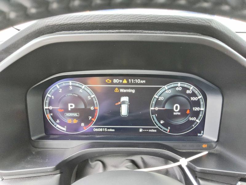 Aukcja sprzedaży 2024 Mitsubishi Outlander, vin: JA4J4VA82RZ004919, numer aukcji: 60017956