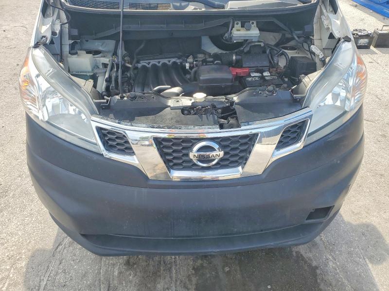 Продажа на аукционе авто 2017 Nissan Nv200, vin: 3N6CM0KN8HK699275, номер лота: 63511856