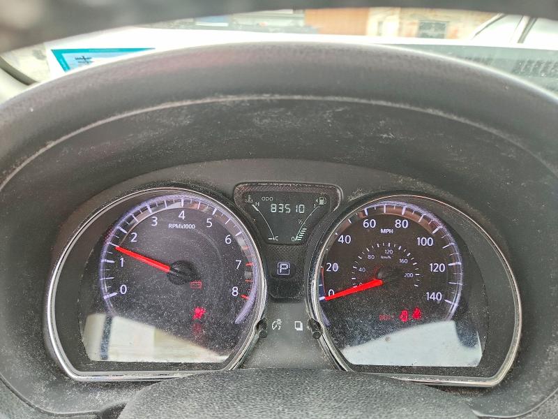 Aukcja sprzedaży 2017 Nissan Versa, vin: 3N1CN7AP9HL835308, numer aukcji: 60263416