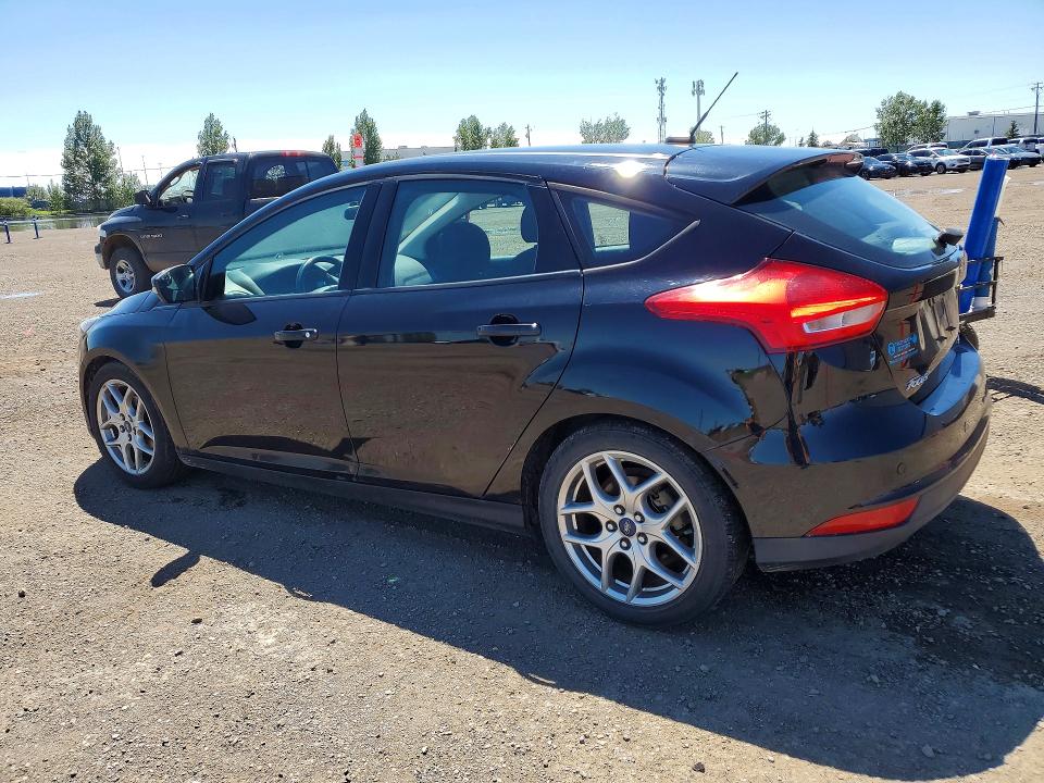 Aukcja sprzedaży 2016 Ford Focus, vin: 1FADP3K22GL223202, numer aukcji: 58610026