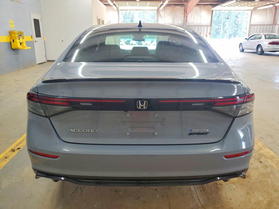 Aukcja sprzedaży 2024 Honda Accord, vin: 1HGCY2F70RA020473, numer aukcji: 59734586
