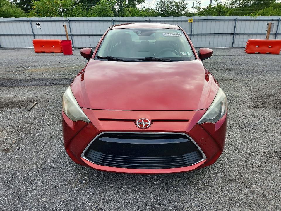 Продажа на аукционе авто 2016 Scion Ia, vin: 3MYDLBZV7GY114579, номер лота: 63320396