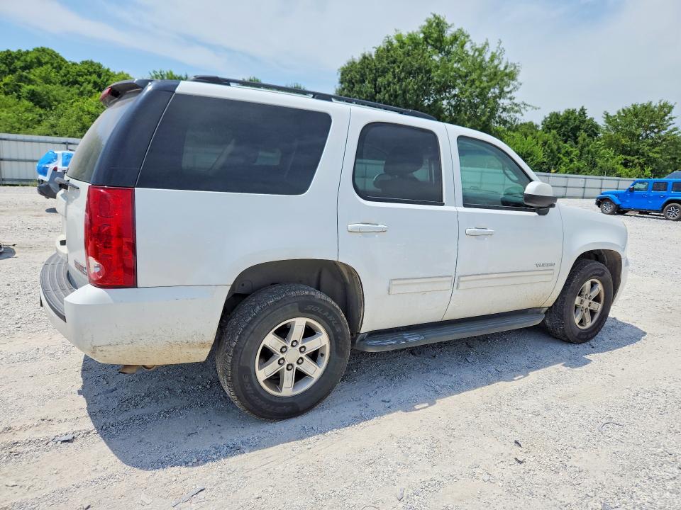 Aukcja sprzedaży 2011 Gmc Yukon, vin: 1GKS1AE0XBR314620, numer aukcji: 61842656