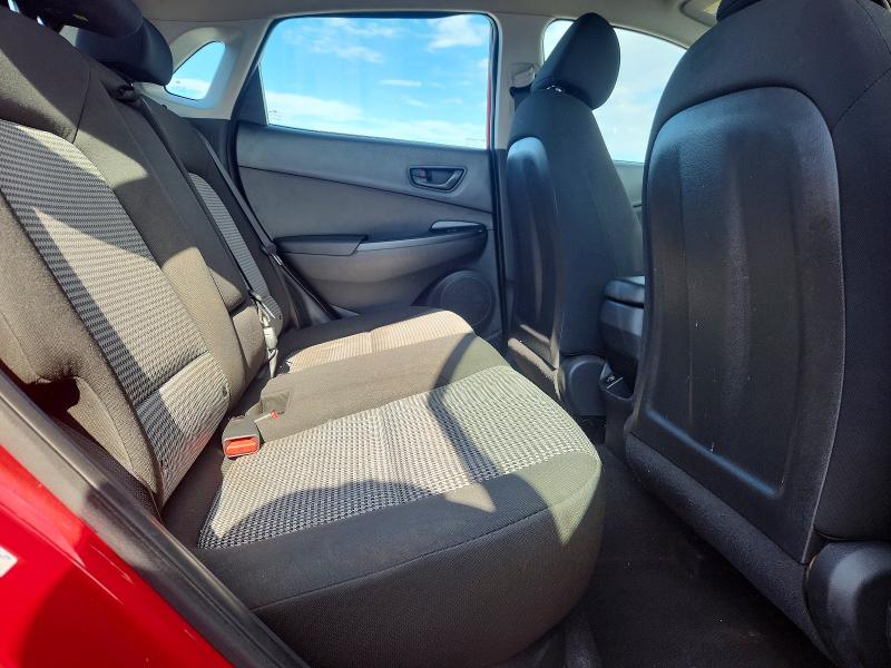Продажа на аукционе авто 2023 Hyundai Kona, vin: KM8K22AB8PU036855, номер лота: 61238406