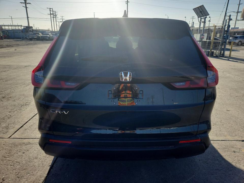 Auction sale of the 2026 Honda Cr-v, vin: 2HKRS4H26TH440519, lot number: 62638206