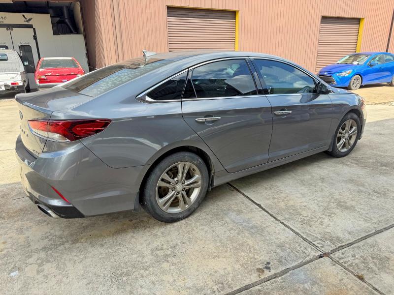 Aukcja sprzedaży 2019 Hyundai Sonata, vin: 5NPE34AF8KH762375, numer aukcji: 63361216