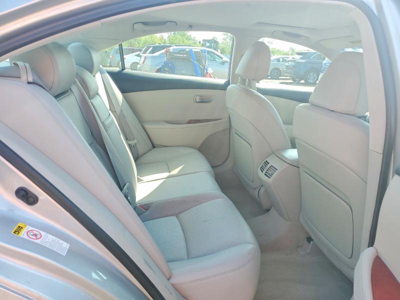 Продажа на аукционе авто 2007 Lexus Es, vin: JTHBJ46G772088320, номер лота: 59694046